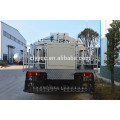 Dongfeng 10000 Liter Pulverizador Tar Distribuidor Truck